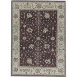 One-of-a-Kind 9'9" X 13'7" Area Rug