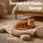 Little Lamb Pillow Dog Bed