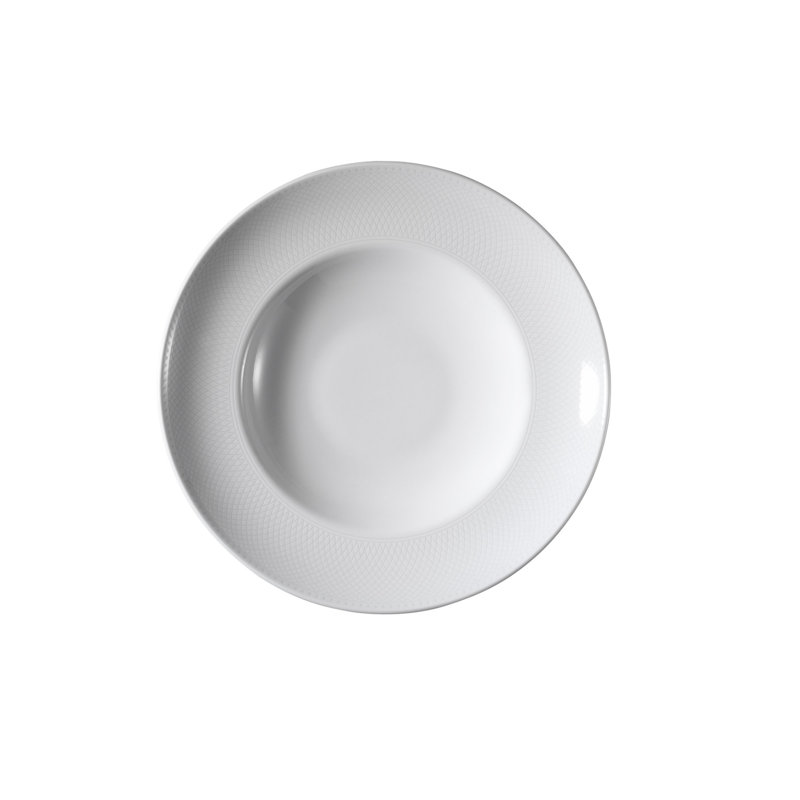 Evalisse Dessert Plate
