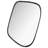 Irregular Wall Mirror - Decorative Tempered Glass Mirror With Aviation Aluminum Alloy Frame For Bathroom, Bedroom, Living Room, Entryway, Cloakroom-304668403-304668396