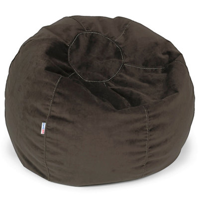 Fauteuil poire standard classique