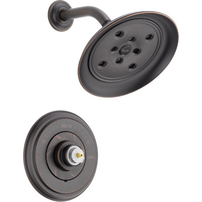 Garniture de douche Cassidy ™