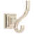 Polished Nickel selected