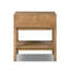 TULA 1 - Drawer Nightstand