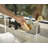 Joseph Joseph Surface Stainless Steel Kitchen Sink Caddy-94481231