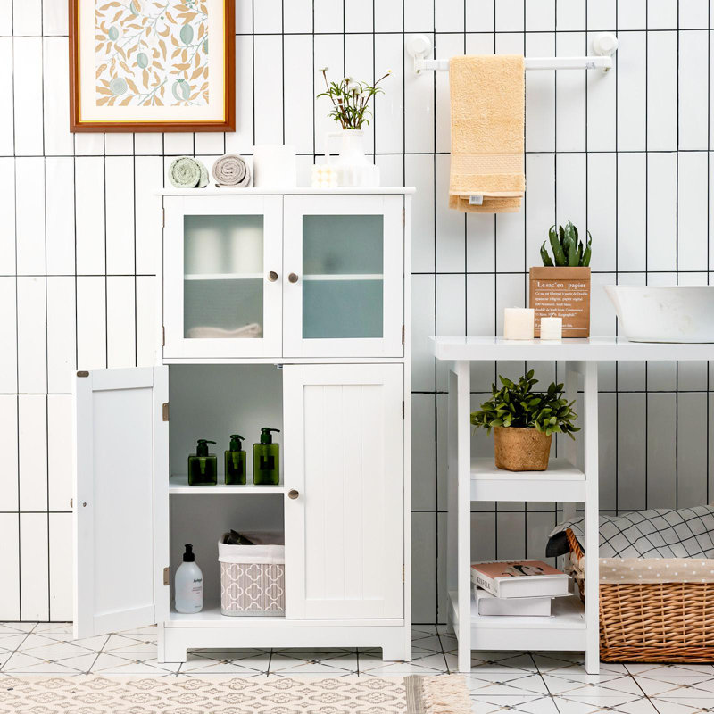 Winnifred Bathroom Cabinet