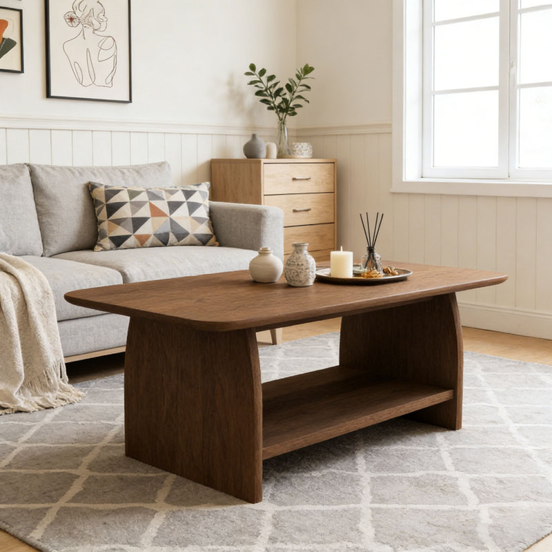 Table basse 47 pouces
