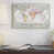 Toile tendue