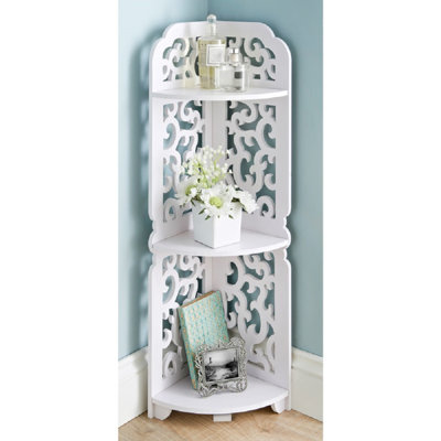 Lindy 30 cm W Shelving Unit