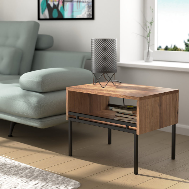 Sunderland Barb Side Table
