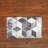 Sharry Geometric Water Resistant Anti-Fatigue Non-Skid Kitchen Mat
