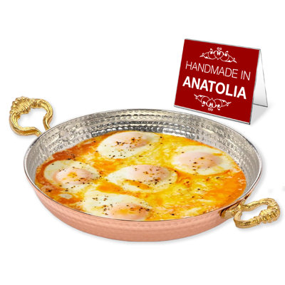Non-Stick Skillet