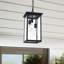Lanterne suspendue d'extérieur 3 lumières Hannover-97749866-97749864