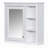 Wall Mounted Bathroom Storage Cabinet-1673182727