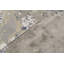 Hand-Knotted High-Quality Gray and Blue Area Rug