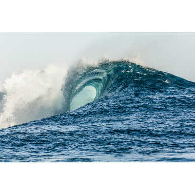 Huge Tube Wave par Mafelipe