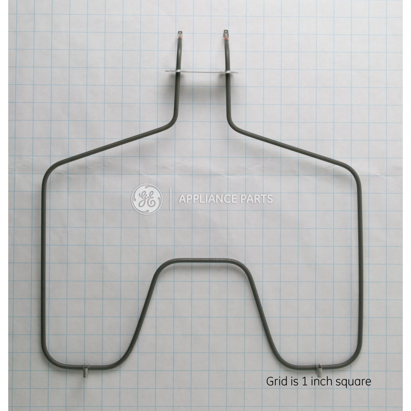 Range Bake Element