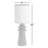 Kelt Ceramic Table Lamp