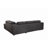 Muhlfeld Upholstered 105'' Sleeper Sofa