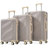 Luggage Set 3 Piece