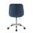Adaliz Velvet Task Chair