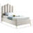 Sonette Upholstered Platform Bed-1611704400-1611704404
