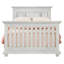 Lit de bébé convertible 4-en-1 WESTON-1211727916