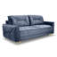 Alixandra 3 Seater Sofa & Chaise-1679679909