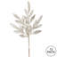 Aérosol de Noël artificiel 22 "Glitter BayLeaf-29606180-126060188