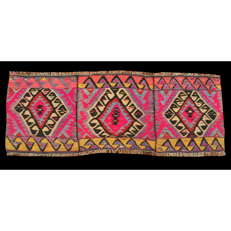 Blinni 54cm X 153cm Area Rug