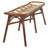 Bilodeau Wicker Bench