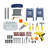 Toy Play Tool Workbench Set