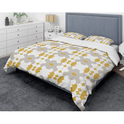  Ensemble de housse de couette Egbert