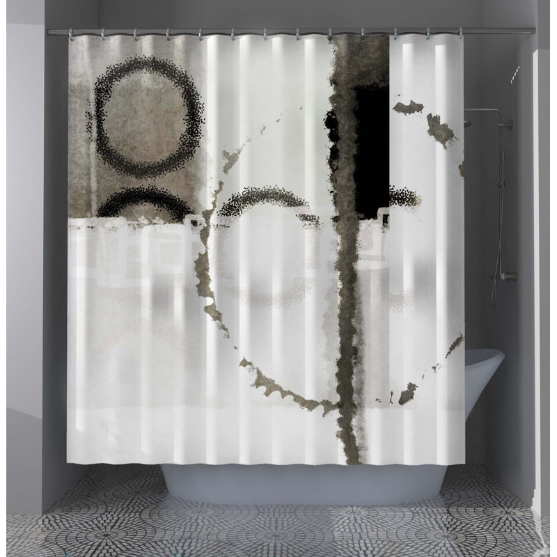 Shower Curtain