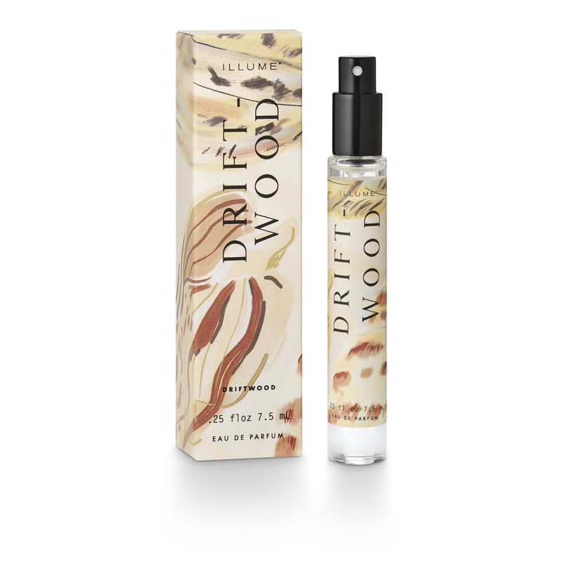 Beautifully Done Driftwood Petite Perfume
