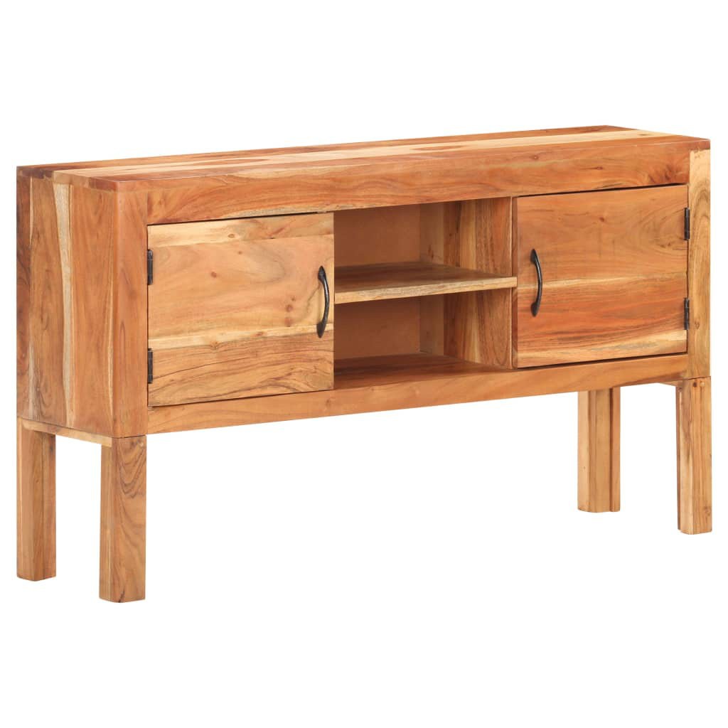 Sideboard Wildwood aus Massivholz 116 cm