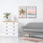 2 Piece Wrapped Canvas Print