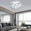 Flush Mount