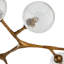 Mahowald 16 - Light Chandelier