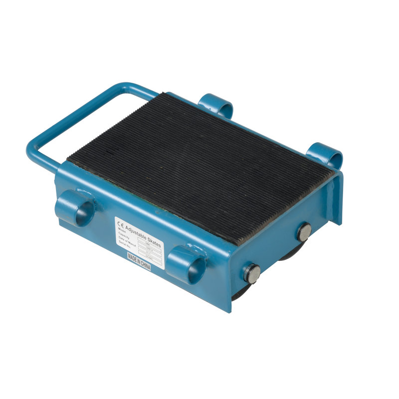 6 Lb. Capacity Furniture Dolly
