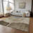 Cherly Washable Abstract Indoor / Outdoor Rug-2047485965