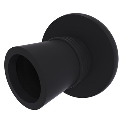 Goble Metal Rust Resistant Shower Rod Bracket