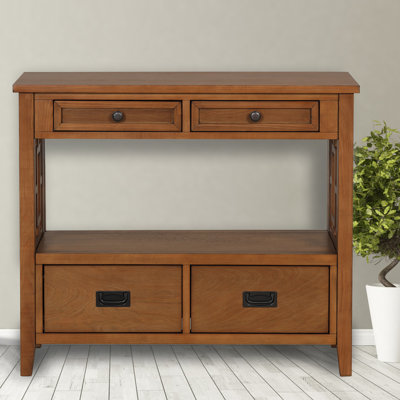 Console Harijan