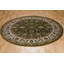 Tapis oriental vert Leatri-1422462846