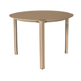 Libro End Table