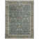 Bristol Hand Knotted Wool Geometric Area Rug