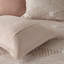 Édredon en coton Blush-122457700