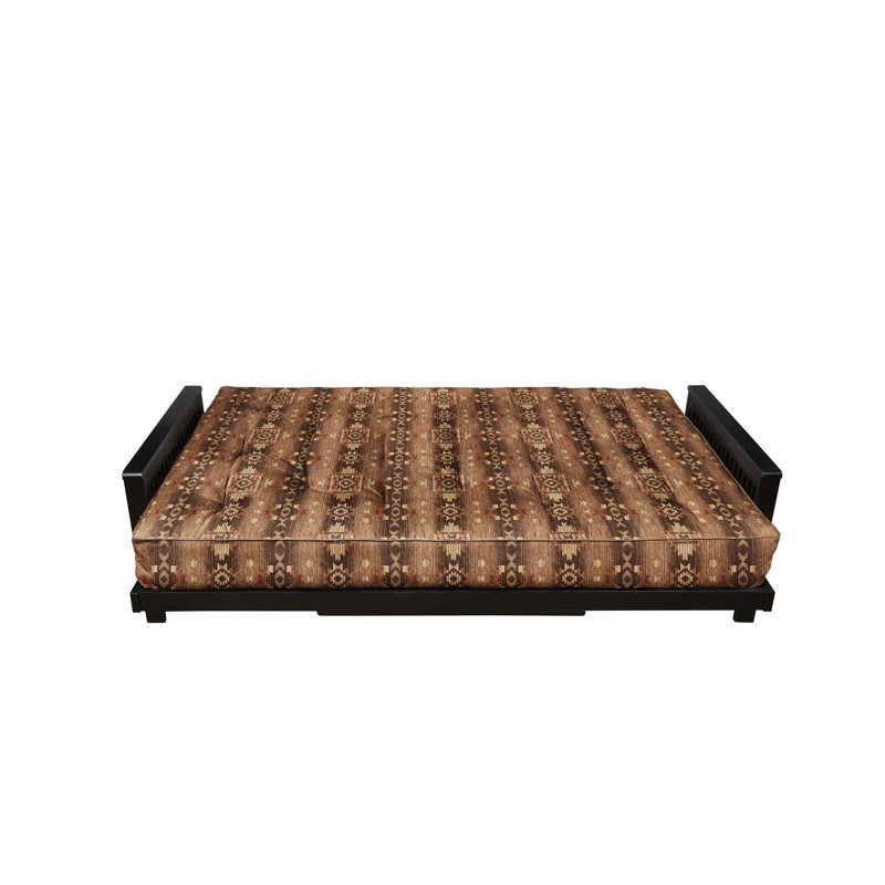 Matelas de futon Bryona, 5", Désert, Full