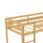 Lit mezzanine simple Hiemkea Kids-1871724487