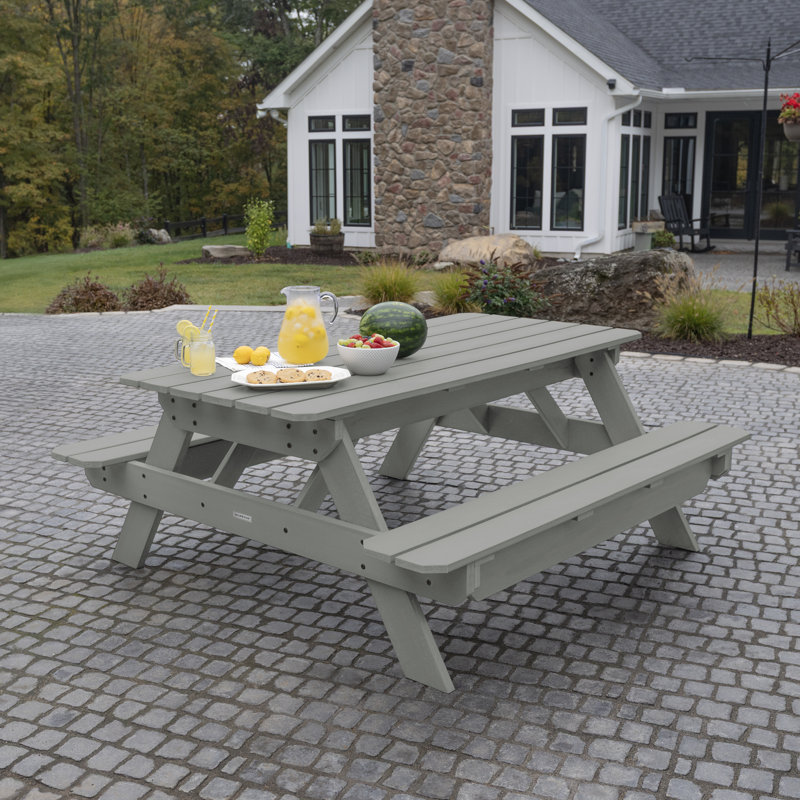 Sohi Patio Dining Set with, Coastal Teak